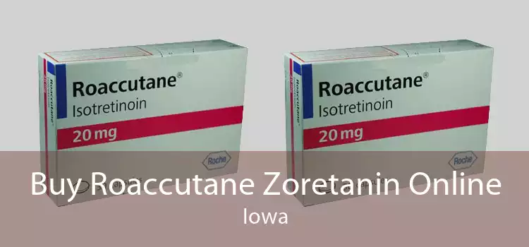 Buy Roaccutane Zoretanin Online Iowa