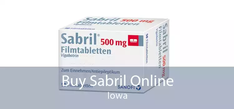 Buy Sabril Online Iowa
