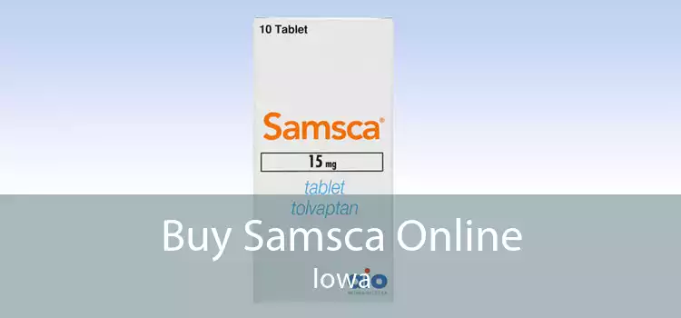 Buy Samsca Online Iowa