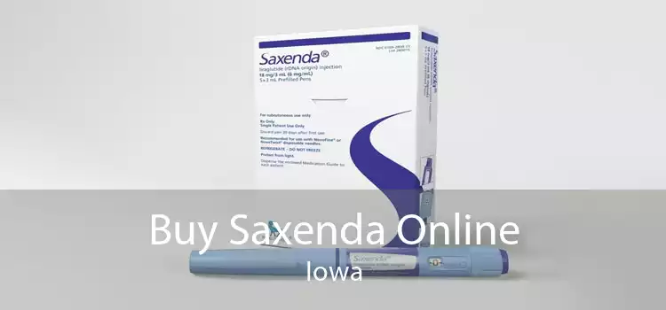 Buy Saxenda Online Iowa