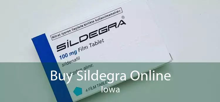 Buy Sildegra Online Iowa
