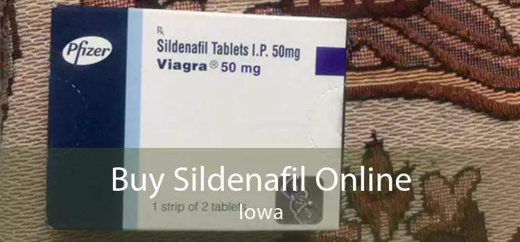 Buy Sildenafil Online Iowa