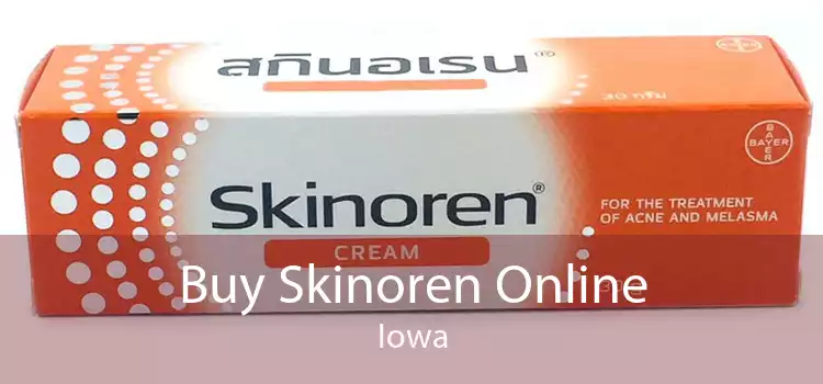 Buy Skinoren Online Iowa