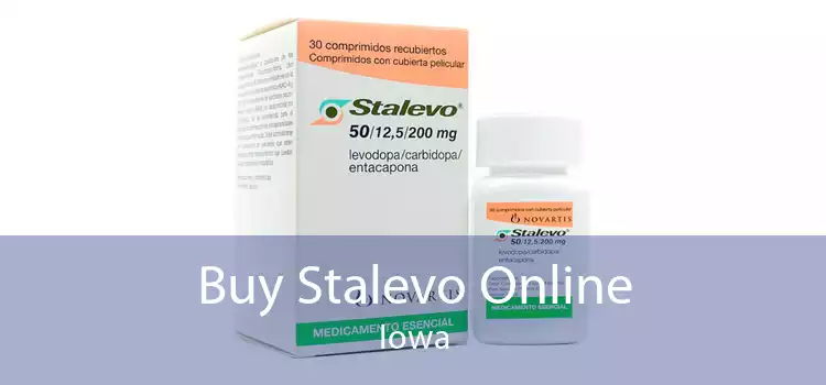 Buy Stalevo Online Iowa