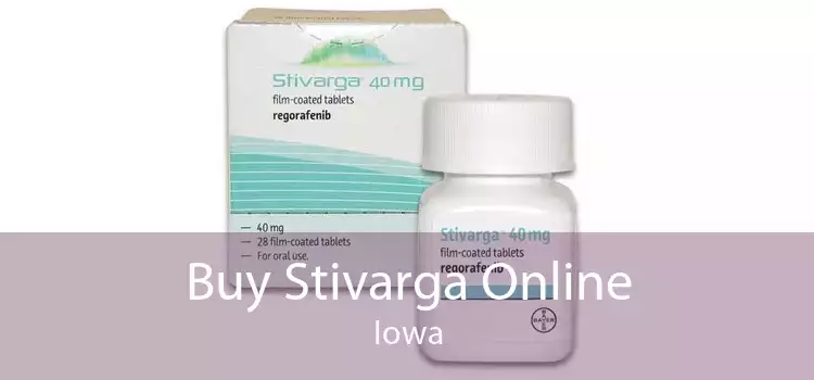 Buy Stivarga Online Iowa
