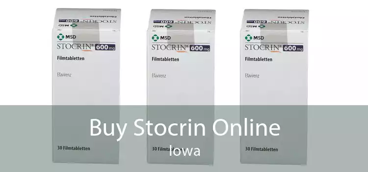 Buy Stocrin Online Iowa
