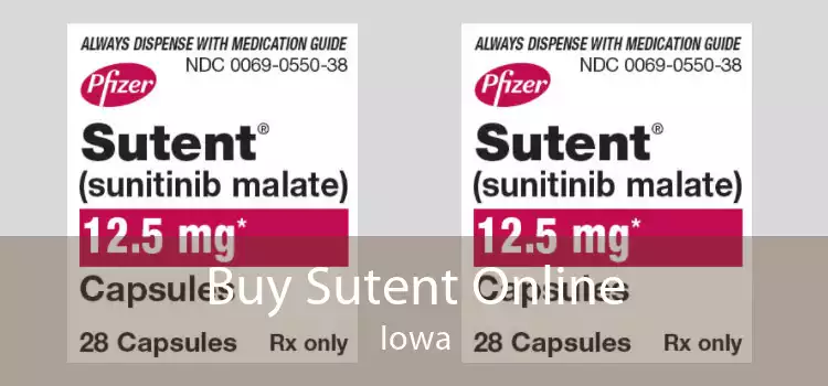 Buy Sutent Online Iowa