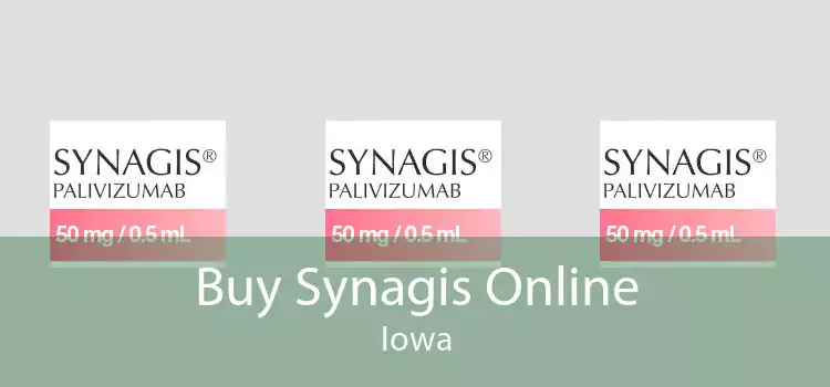 Buy Synagis Online Iowa