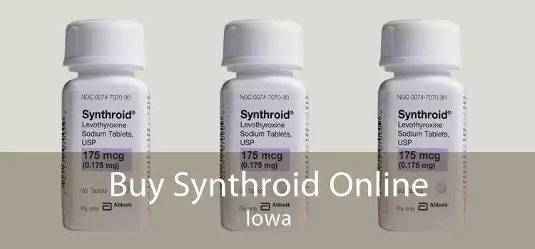 Buy Synthroid Online Iowa