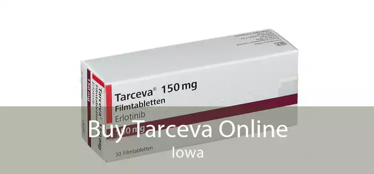 Buy Tarceva Online Iowa