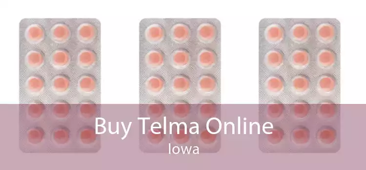 Buy Telma Online Iowa