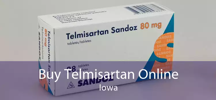 Buy Telmisartan Online Iowa