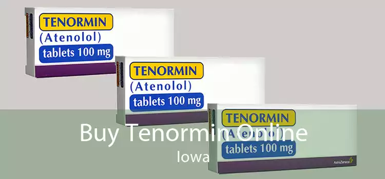 Buy Tenormin Online Iowa