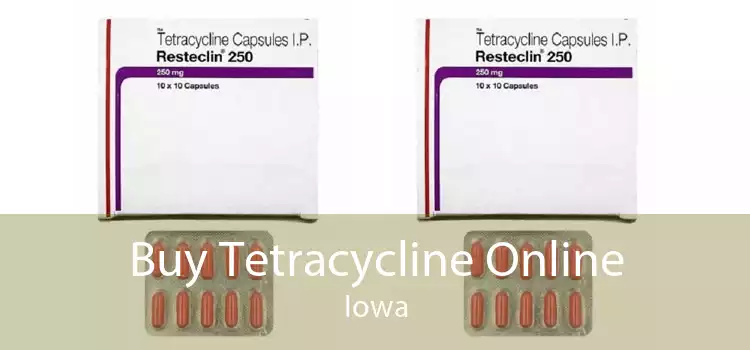 Buy Tetracycline Online Iowa