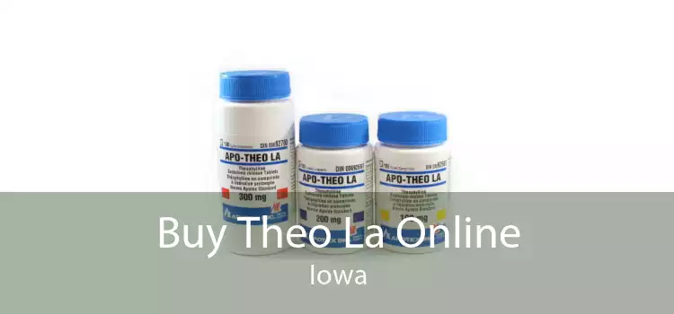 Buy Theo La Online Iowa