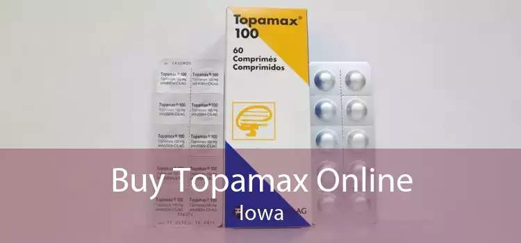 Buy Topamax Online Iowa