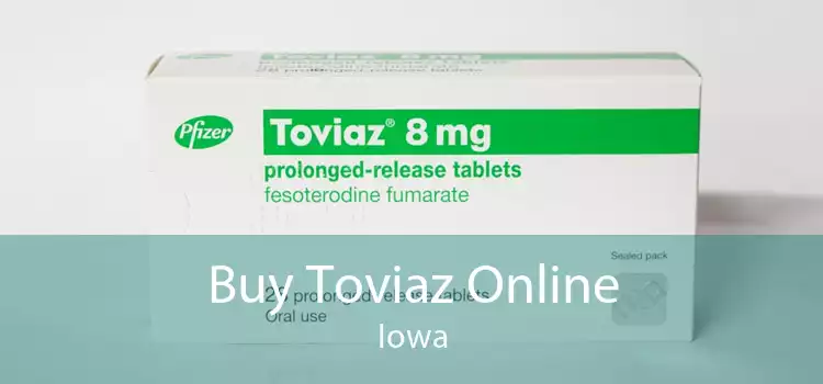 Buy Toviaz Online Iowa