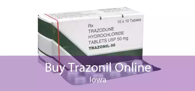 Buy Trazonil Online Iowa
