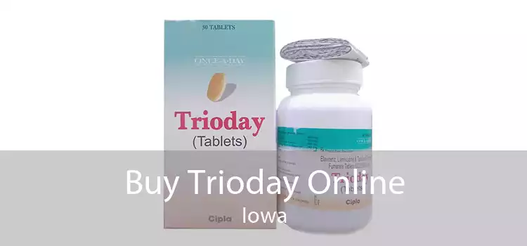 Buy Trioday Online Iowa