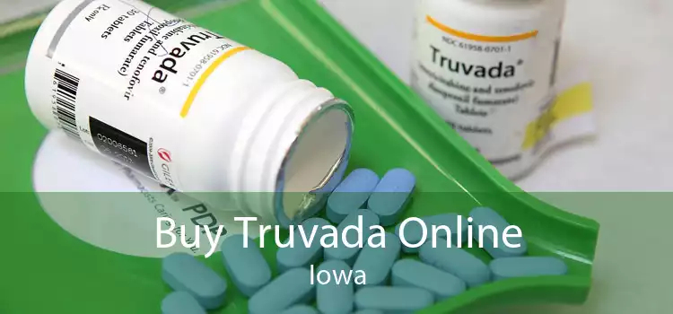 Buy Truvada Online Iowa