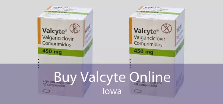 Buy Valcyte Online Iowa