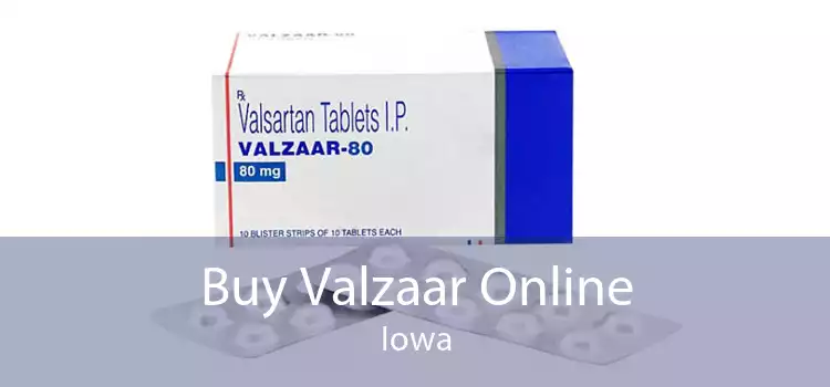Buy Valzaar Online Iowa