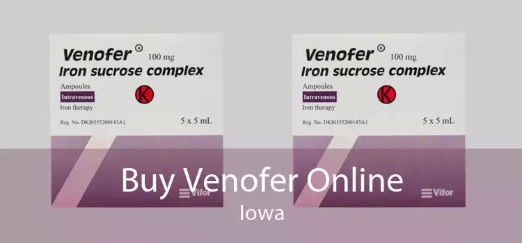 Buy Venofer Online Iowa
