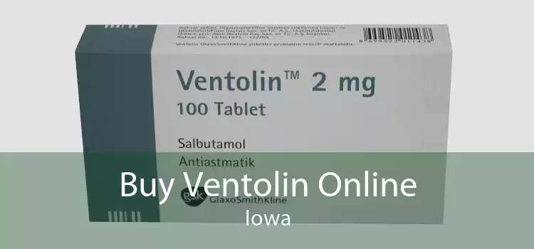 Buy Ventolin Online Iowa