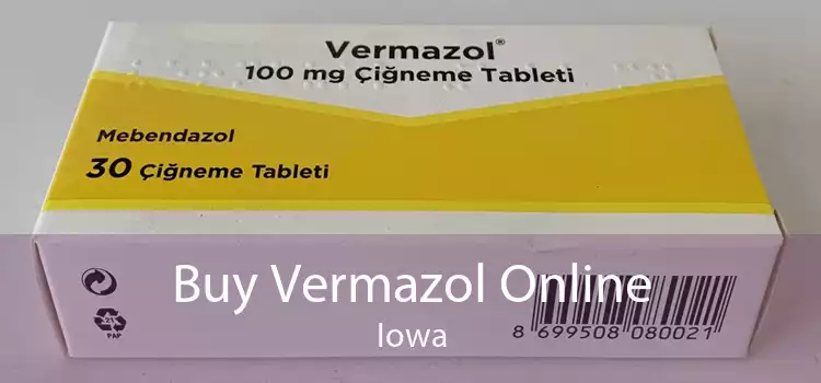 Buy Vermazol Online Iowa