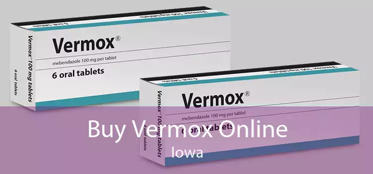 Buy Vermox Online Iowa