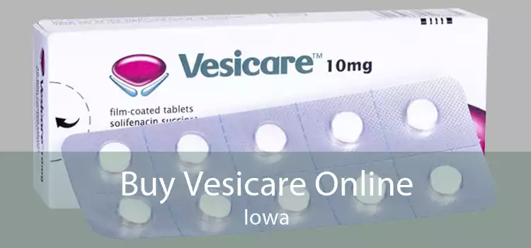 Buy Vesicare Online Iowa