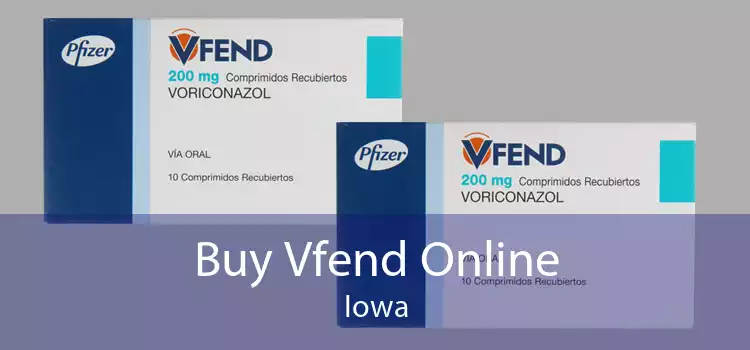 Buy Vfend Online Iowa