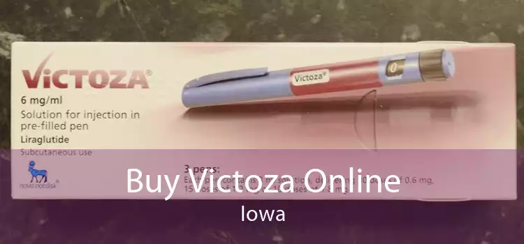 Buy Victoza Online Iowa