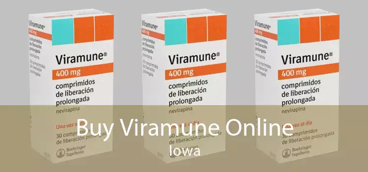 Buy Viramune Online Iowa