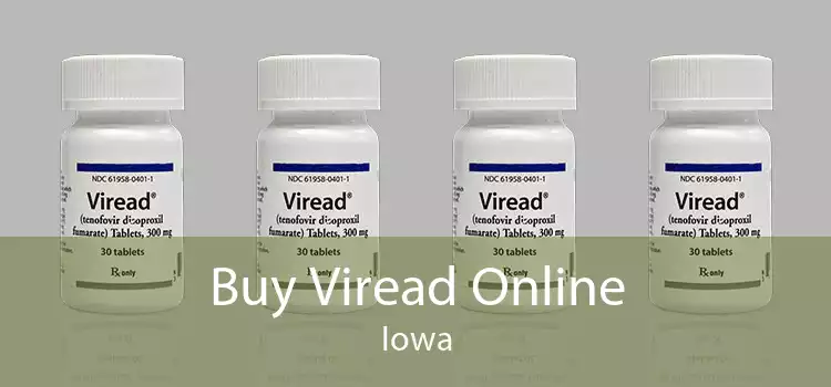Buy Viread Online Iowa