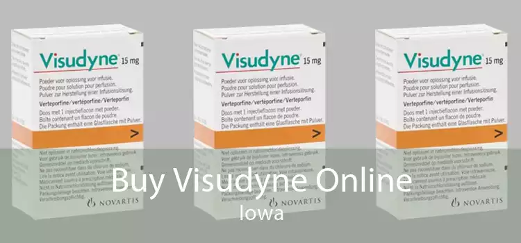 Buy Visudyne Online Iowa