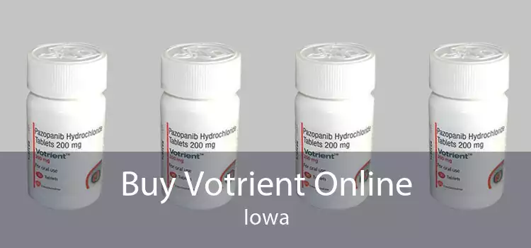 Buy Votrient Online Iowa