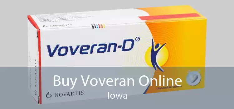 Buy Voveran Online Iowa