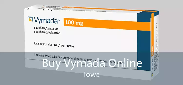 Buy Vymada Online Iowa