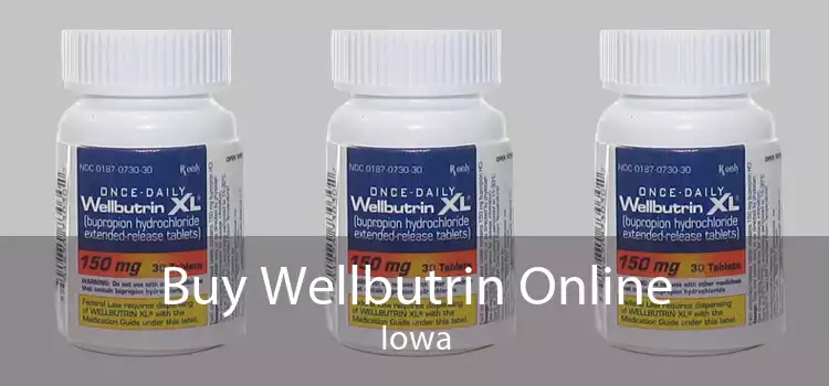 Buy Wellbutrin Online Iowa