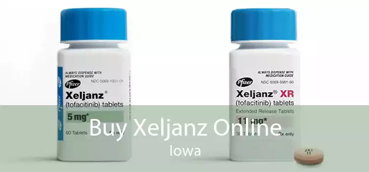 Buy Xeljanz Online Iowa