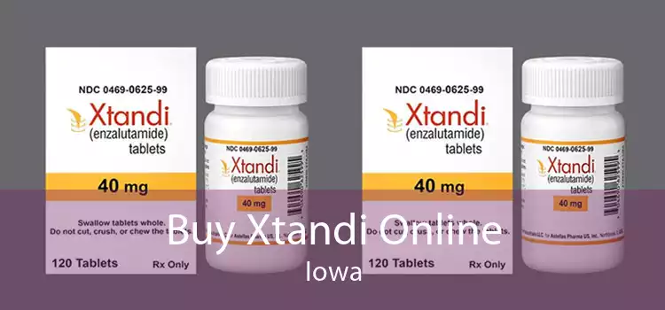 Buy Xtandi Online Iowa