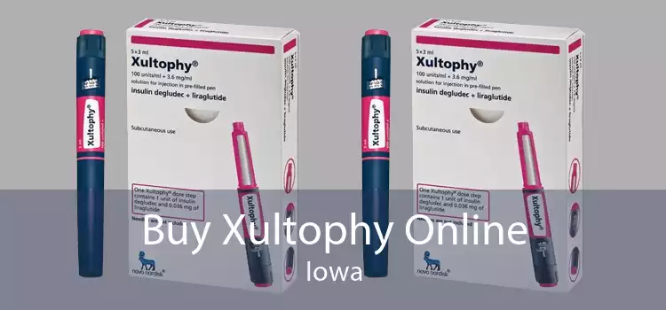 Buy Xultophy Online Iowa