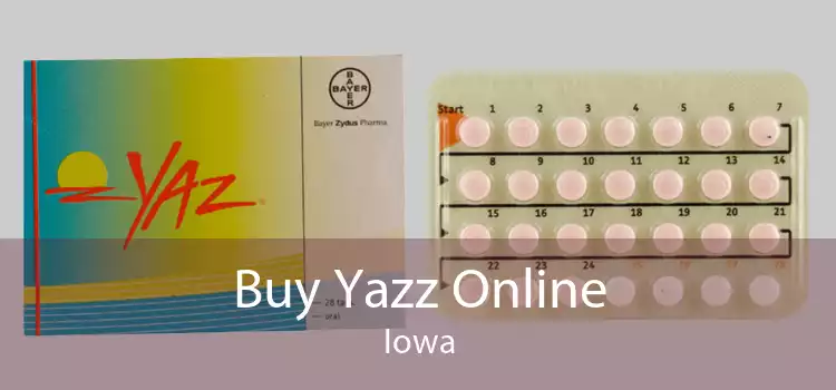 Buy Yazz Online Iowa