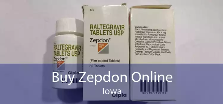 Buy Zepdon Online Iowa