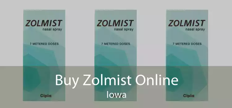 Buy Zolmist Online Iowa