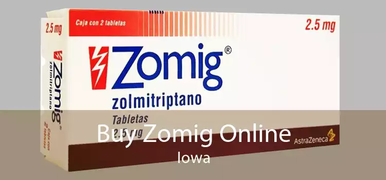 Buy Zomig Online Iowa