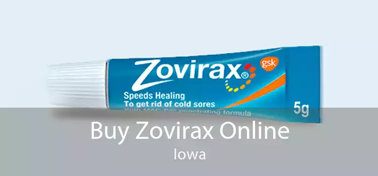 Buy Zovirax Online Iowa