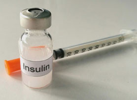 Buy Insulin Humalog in New London