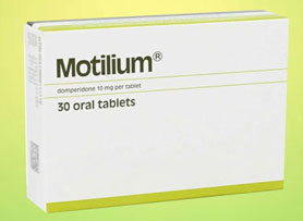 Buy Motilium in Moravia